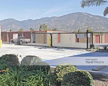 Storage Units for Rent available at 3086 Kendall Drive, San Bernardino, CA 92407