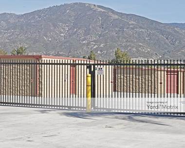 Storage Units for Rent available at 3086 Kendall Drive, San Bernardino, CA 92407