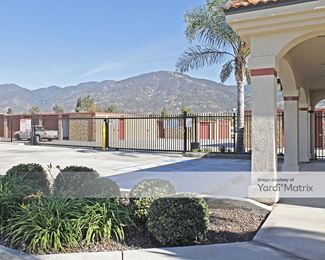 Photo 4 of SecurCare Self Storage - 3086 Kendall Drive, San Bernardino, CA