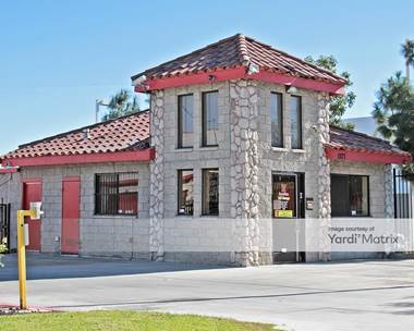 Storage Units for Rent available at 1377 South Lilac Avenue, Bloomington, CA 92316