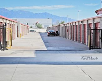 Photo 3 of SecurCare Self Storage - 1377 South Lilac Avenue, Bloomington, CA
