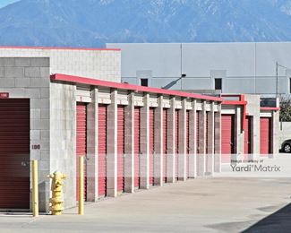 Photo 4 of SecurCare Self Storage - 1377 South Lilac Avenue, Bloomington, CA