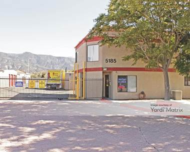 Storage Units for Rent available at 5185 Hallmark Pkwy, San Bernardino, CA 92407