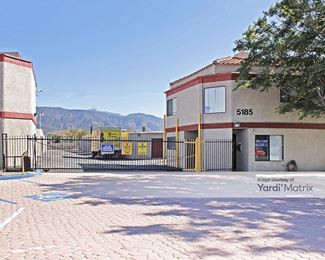 Photo 3 of SecurCare Self Storage - 5185 Hallmark Pkwy, San Bernardino, CA