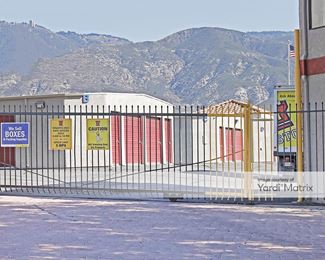 Photo 4 of SecurCare Self Storage - 5185 Hallmark Pkwy, San Bernardino, CA