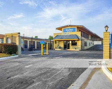 Storage Units for Rent available at 3167 Van Buren Blvd, Riverside, CA 92503