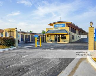 Photo 1 of SmartStop Self Storage - 3167 Van Buren Blvd, Riverside, CA