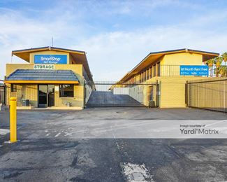 Photo 2 of SmartStop Self Storage - 3167 Van Buren Blvd, Riverside, CA