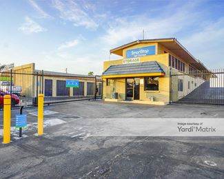 Photo 3 of SmartStop Self Storage - 3167 Van Buren Blvd, Riverside, CA