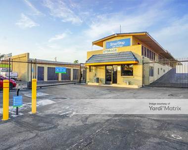 Storage Units for Rent available at 3167 Van Buren Blvd, Riverside, CA 92503