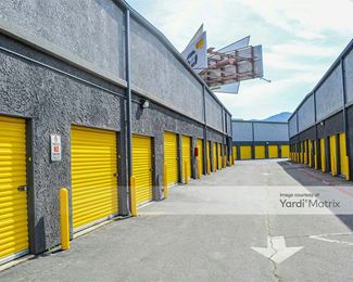 Photo 3 of Storelocal Storage - 1790 Pomona Road, Corona, CA