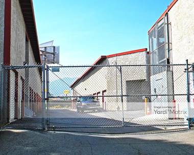 Storage Units for Rent available at 1790 Pomona Road, Corona, CA 92880