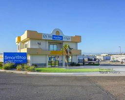 Image for SmartStop Self Storage - 6637 Van Buren Blvd, Riverside, CA
