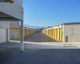 Photo 2 of SmartStop Self Storage - 6637 Van Buren Blvd, Riverside, CA
