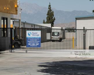 Photo 3 of SmartStop Self Storage - 6637 Van Buren Blvd, Riverside, CA