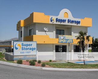 Photo 4 of SmartStop Self Storage - 6637 Van Buren Blvd, Riverside, CA