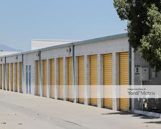 Photo 5 of SmartStop Self Storage - 6637 Van Buren Blvd, Riverside, CA