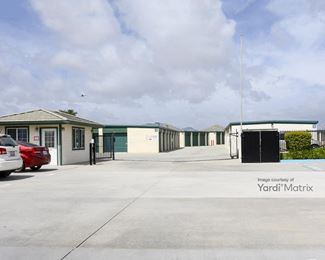 Photo 3 of A Storage Place - 3450 Wentworth Drive, Hemet, CA