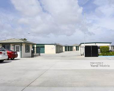 Storage Units for Rent available at 3450 Wentworth Drive, Hemet, CA 92545