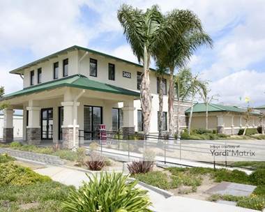 Storage Units for Rent available at 3450 Wentworth Drive, Hemet, CA 92545