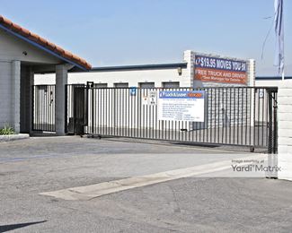 Photo 2 of Lock-Leave Storage - 322 South Waterman Avenue, San Bernardino, CA