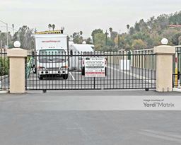 Image for A Storage Place - 3399 Central Avenue, Riverside, CA
