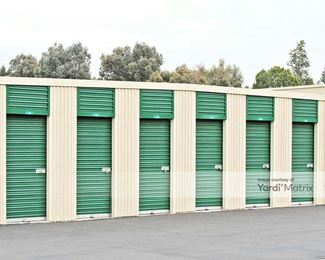 Photo 2 of A Storage Place - 3399 Central Avenue, Riverside, CA