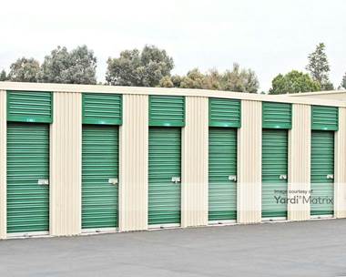 Storage Units for Rent available at 3399 Central Avenue, Riverside, CA 92506