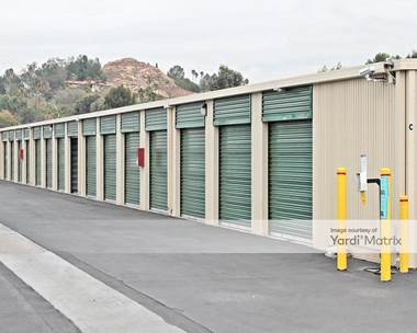 Storage Units for Rent available at 3399 Central Avenue, Riverside, CA 92506