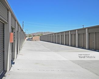 Photo 3 of Brown-s Mini Storage - 1601 State Street, Barstow, CA