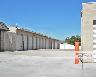 Photo 4 of Brown-s Mini Storage - 1601 State Street, Barstow, CA