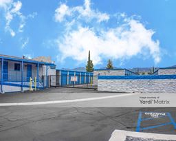 Image for A - American Self Storage - 44820 Florida Avenue, Hemet, CA