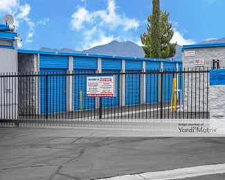 Photo 2 of A-American Self Storage - 44820 Florida Avenue, Hemet, CA
