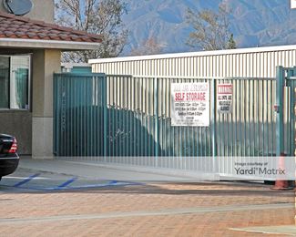Photo 4 of AAA All American Storage - 14918 Foothill Blvd, Fontana, CA