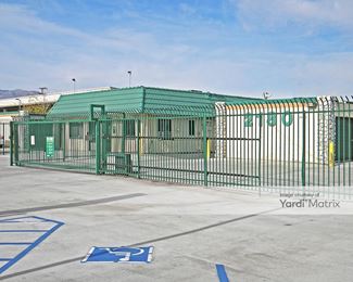 Photo 2 of Extra Space Storage - 2180 West Highland Avenue, San Bernardino, CA