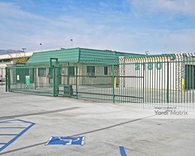 Storage Units for Rent available at 2180 West Highland Avenue, San Bernardino, CA 92407