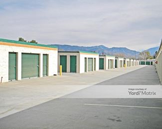 Photo 3 of Extra Space Storage - 2180 West Highland Avenue, San Bernardino, CA