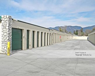 Photo 4 of Extra Space Storage - 2180 West Highland Avenue, San Bernardino, CA