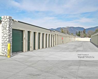 Storage Units for Rent available at 2180 West Highland Avenue, San Bernardino, CA 92407