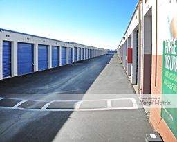 Image for Extra Space Storage - 15555 Yates Road, Victorville, CA