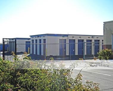 Storage Units for Rent available at 15555 Yates Road, Victorville, CA 92395