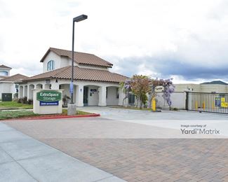 Photo 2 of Extra Space Storage - 25485 Jefferson Avenue, Murrieta, CA