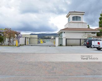 Photo 3 of Extra Space Storage - 25485 Jefferson Avenue, Murrieta, CA