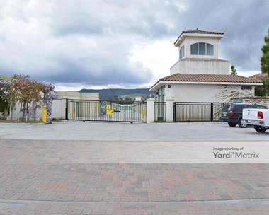 Storage Units for Rent available at 25485 Jefferson Avenue, Murrieta, CA 92562