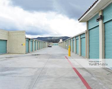 Storage Units for Rent available at 25485 Jefferson Avenue, Murrieta, CA 92562