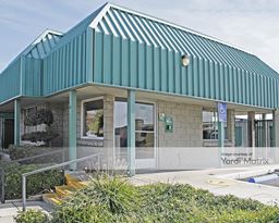 Image for Extra Space Storage - 321 Alabama Street, Redlands, CA