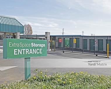 Storage Units for Rent available at 321 Alabama Street, Redlands, CA 92373