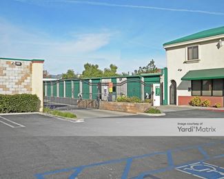 Photo 2 of Extra Space Storage - 14750 Foothill Blvd, Fontana, CA