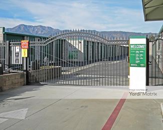 Photo 3 of Extra Space Storage - 14750 Foothill Blvd, Fontana, CA