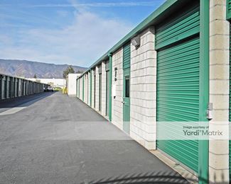 Photo 4 of Extra Space Storage - 14750 Foothill Blvd, Fontana, CA